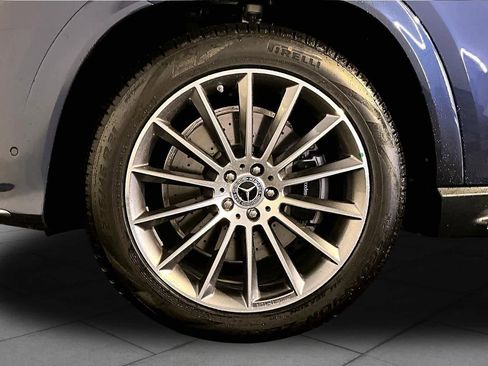New 2026 Mercedes-Benz GLE 450 4MATIC image 17