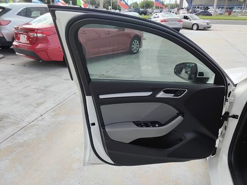 Used 2019 Audi A3 2.0T Premium w/ Convenience Package image 2