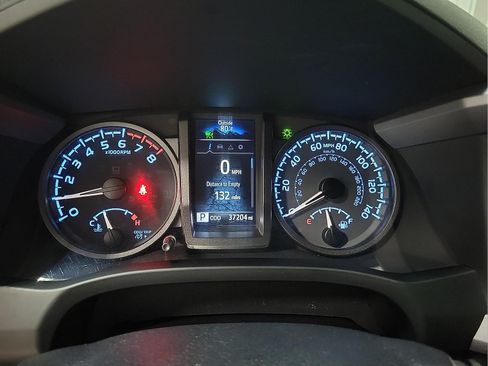 Certified 2023 Toyota Tacoma TRD Sport w/ Technology Package RWD image 17