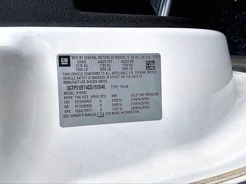 Used 2012 GMC Sierra 1500 SLE w/ Power Tech Package AWD/4WD image 3