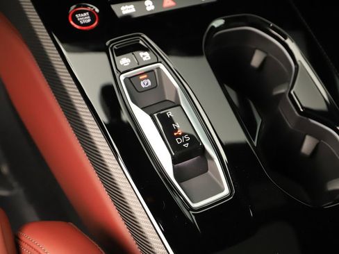 New 2026 Audi S5 Premium Plus AWD/4WD image 31