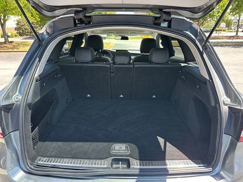 Used 2016 Mercedes-Benz GLC 300 4MATIC image 28