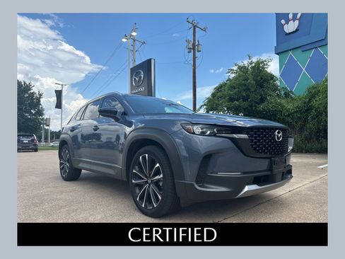 Used 2024 MAZDA CX-50 2.5 Turbo w/ Premium Plus Pkg AWD/4WD image 1