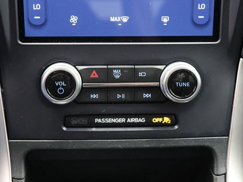 Used 2023 Ford Edge SE AWD/4WD image 22