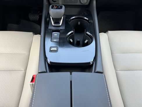 New 2026 Nissan Rogue Dark Armor FWD image 12