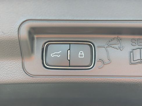 New 2026 Ford Explorer Tremor AWD/4WD image 25