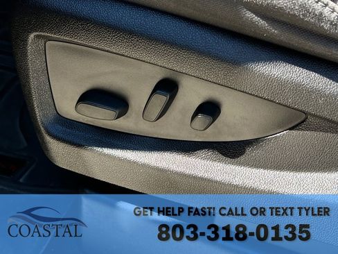 Used 2017 GMC Sierra 1500 SLE image 8