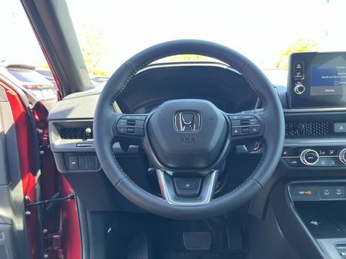 New 2026 Honda CR-V TrailSport image 13