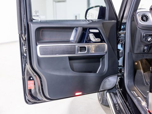 Used 2020 Mercedes-Benz G 63 AMG 4MATIC image 27