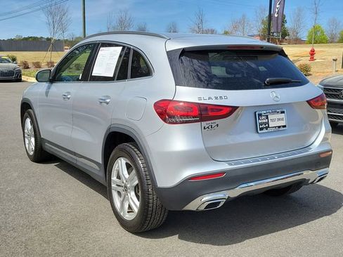 Used 2021 Mercedes-Benz GLA 250 image 6