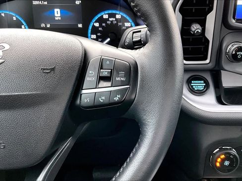 Certified 2023 Ford Bronco Sport Big Bend w/ Convenience Package image 24