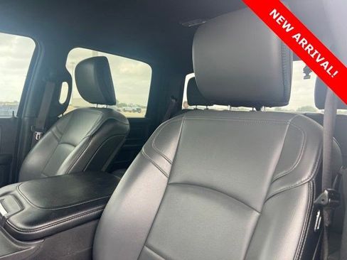 Used 2021 RAM 2500 Tradesman AWD/4WD image 5