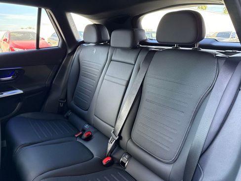 New 2026 Mercedes-Benz GLC 300 4MATIC image 12