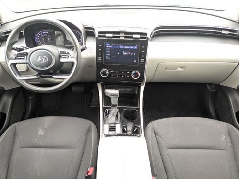 Used 2022 Hyundai Tucson SEL w/ Cargo Package AWD/4WD image 19