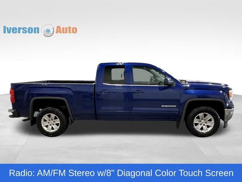 Used 2014 GMC Sierra 1500 SLE w/ SLE Convenience Package image 10