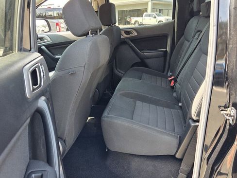 Used 2019 Ford Ranger XLT w/ Trailer Tow Package image 6