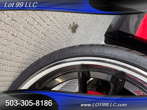 Used 2017 Chevrolet Camaro LT w/ RS Package image 51