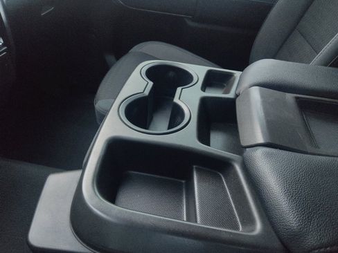 Used 2019 Chevrolet Silverado 1500 LT w/ All-Star Edition RWD image 26