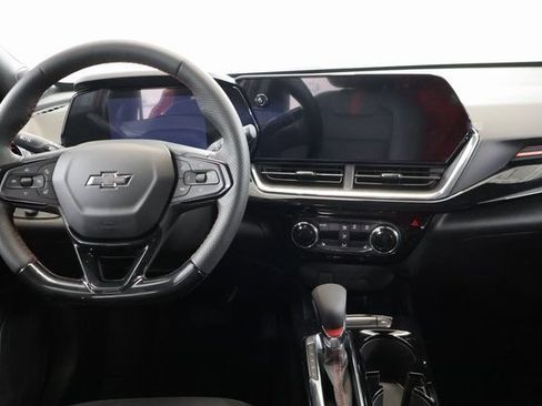 New 2026 Chevrolet Trax RS w/ Driver Confidence Package FWD image 14