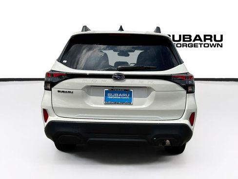 New 2026 Subaru Forester Premium image 6