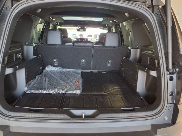 Certified 2026 Honda Passport TrailSport Elite image 26