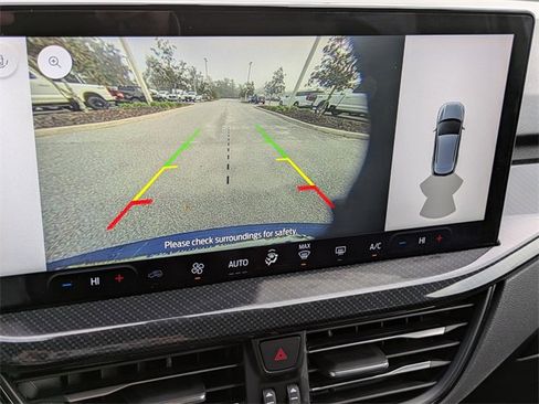 Used 2023 Ford Escape ST-Line w/ Tech Pack #1 image 19