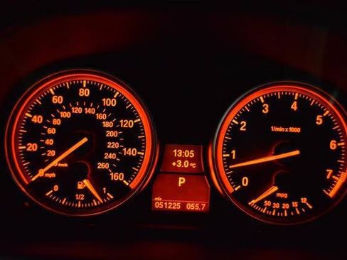 Used 2014 BMW X1 xDrive28i image 17