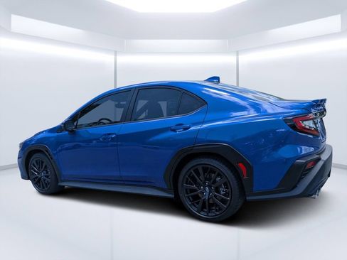 New 2026 Subaru WRX Limited AWD/4WD image 5