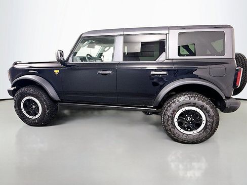 New 2026 Ford Bronco Badlands AWD/4WD image 4