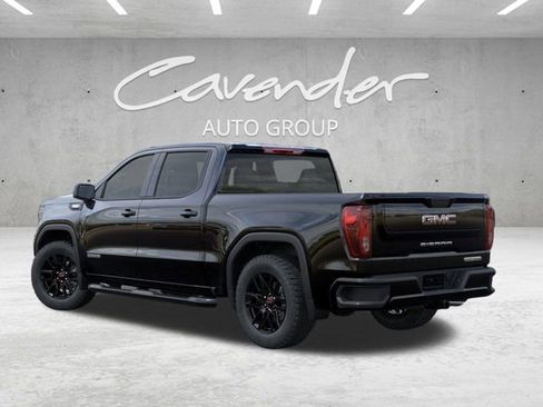 New 2026 GMC Sierra 1500 Elevation w/ Elevation Select Package image 3