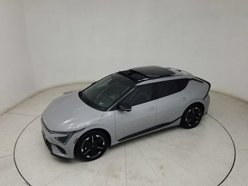 Used 2025 Kia EV6 GT-Line RWD image 24