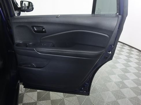 Used 2023 Honda Passport Elite image 31