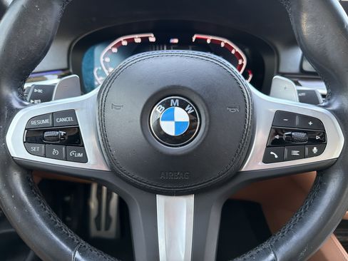 Certified 2023 BMW 530i w/ M Sport Package RWD image 11