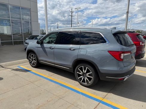 Used 2022 Honda Pilot Elite image 6