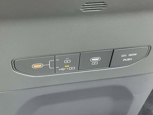 New 2026 Kia EV9 Wind AWD/4WD image 37