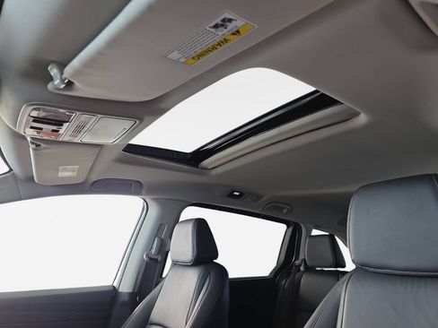 Used 2025 Honda Odyssey EX-L image 28