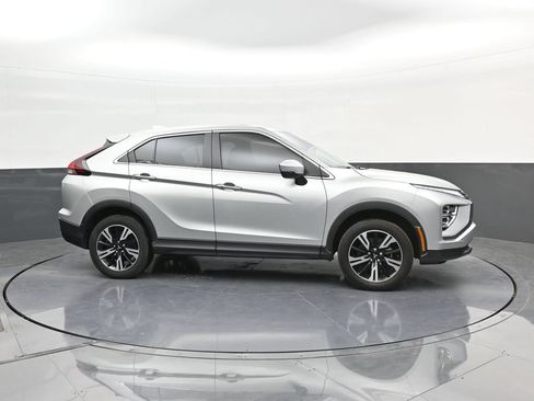 Used 2025 Mitsubishi Eclipse Cross SE AWD/4WD image 9