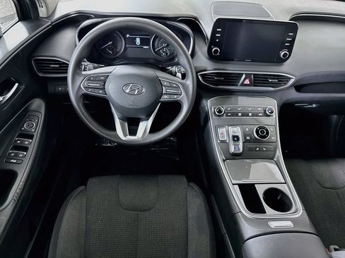 Certified 2022 Hyundai Santa Fe SEL AWD/4WD image 4