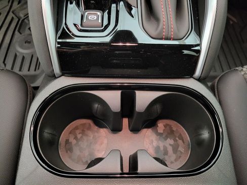 New 2025 Chevrolet Colorado Z71 image 32