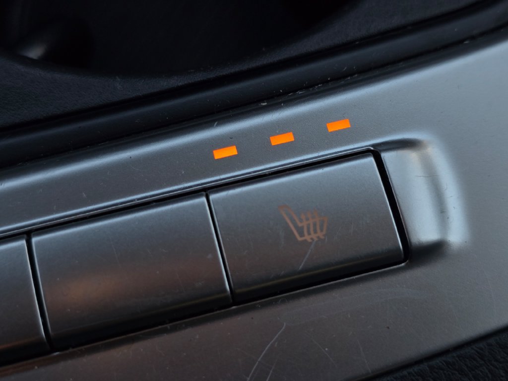 Used 2026 Kia Carnival LXS FWD image 21