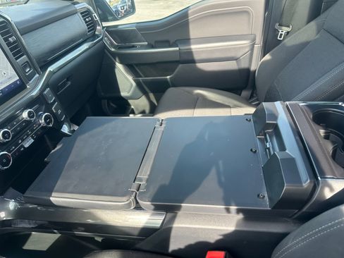 Used 2023 Ford F150 XLT w/ Equipment Group 302A High image 24