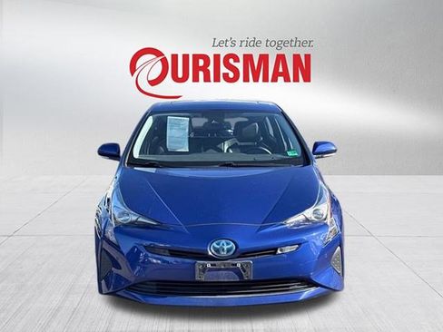 Used 2018 Toyota Prius Three image 6