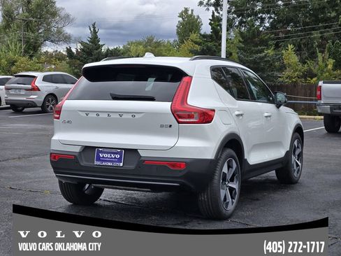Used 2026 Volvo XC40 B5 Plus w/ Protection Package Premier AWD/4WD image 5