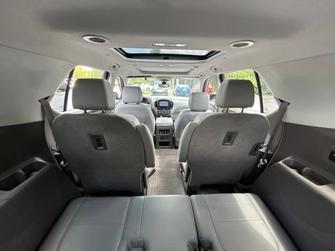 Used 2019 Chevrolet Traverse LT w/ LT Premium Package FWD image 38