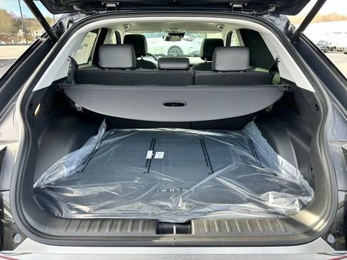 New 2024 Hyundai Ioniq 5 Limited image 37