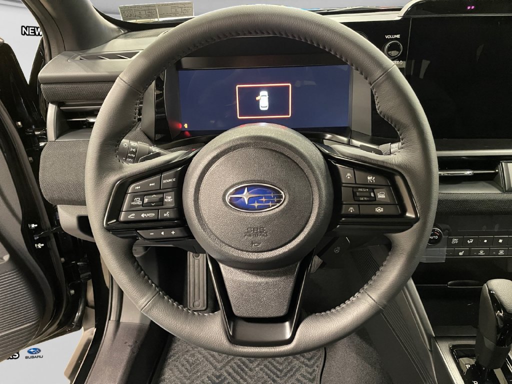 New 2026 Subaru Outback Limited AWD/4WD image 15