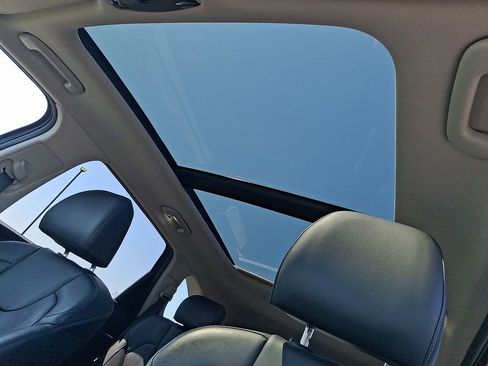 Certified 2024 Kia Sorento SX image 14