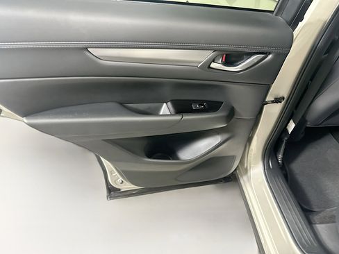 Used 2025 MAZDA CX-5 AWD 2.5 S w/ Select Package image 26