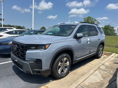 New 2026 Honda Pilot EX-L