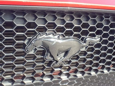 Used 2021 Ford Mustang GT Premium w/ GT Performance Package image 28